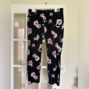 Banana Republic Sloan pants
